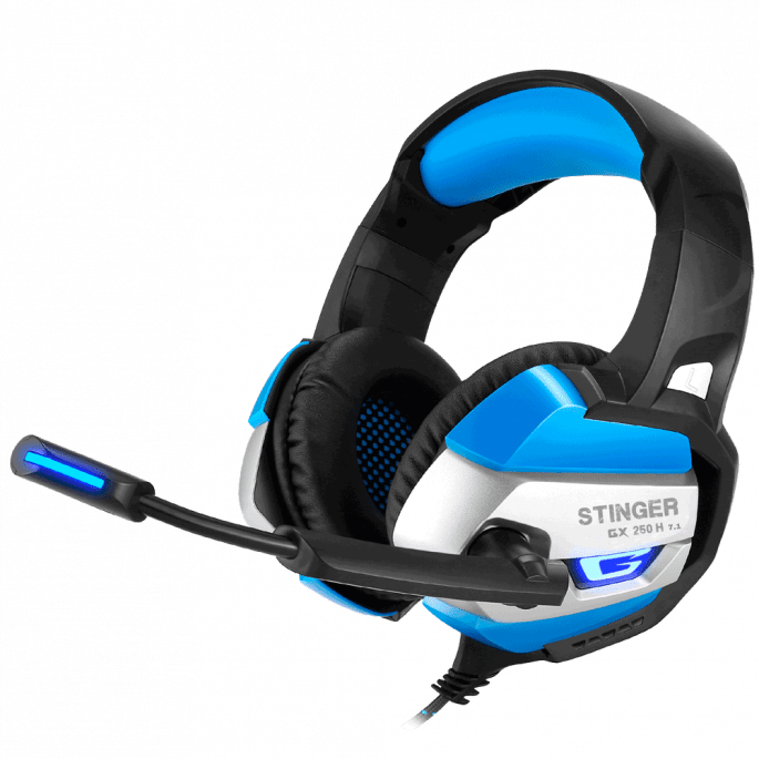 Stinger GX 250 H