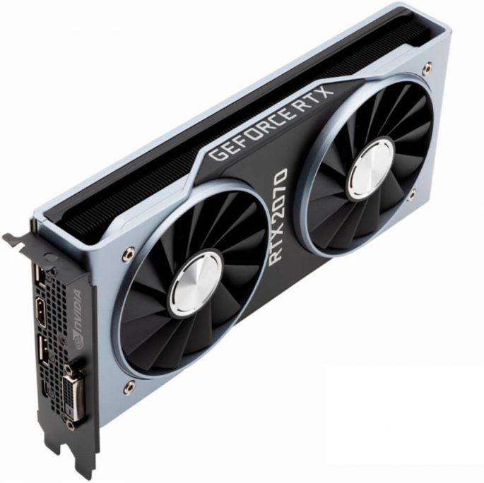 RTX 2070