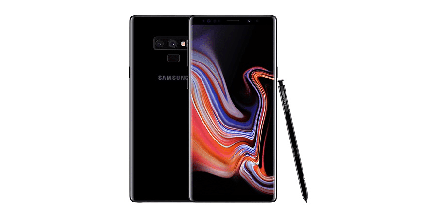 Samsung Galaxy Note 9 dostane aktualizaci firmwaru před vydáním 2 Samsung Galaxy Note 9 dostane aktualizaci firmwaru před vydáním