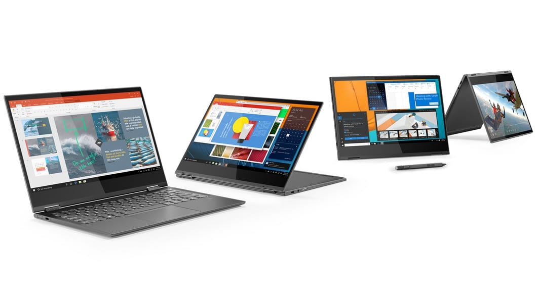 První notebook Snapdragon 850 má výdrž baterie přes 25 hodin 1 První notebook Snapdragon 850 má výdrž baterie přes 25 hodin