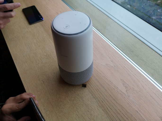 Reproduktor Huawei
