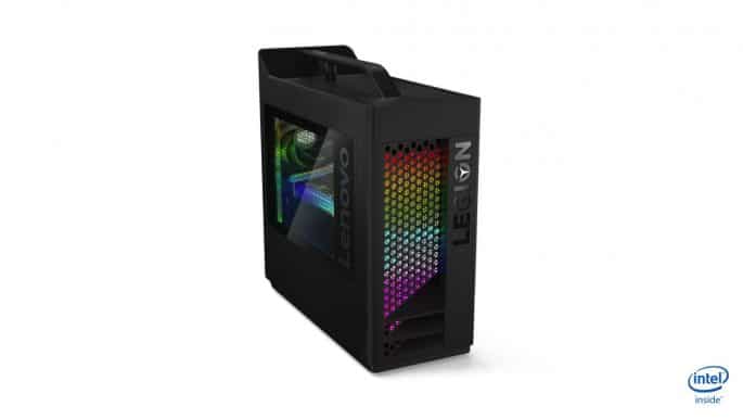 Lenovo Legion T730