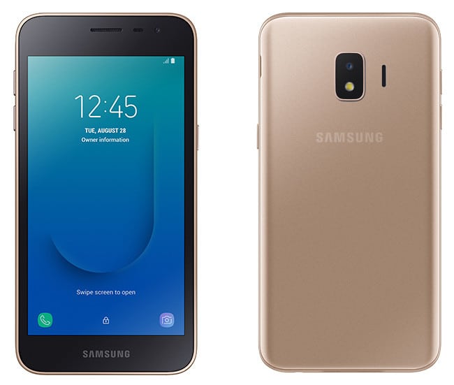 Samsung Galaxy J2 Core. Cena