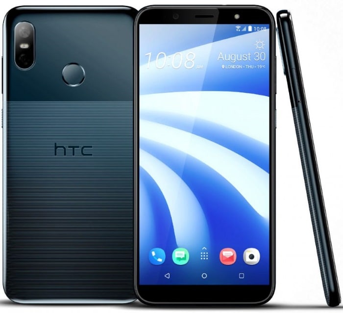 HTC U12 Life je nový mobilní telefon střední třídy s prémiovými funkcemi. Toto je vaše cena