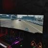 Asus předvádí 49palcový superširoký herní monitor XG49VQ s HDR 6 ASUS ROG Strix XG49V