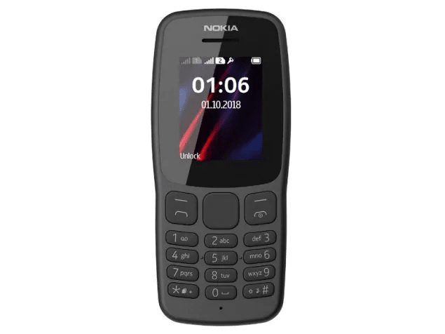 Nokia 106