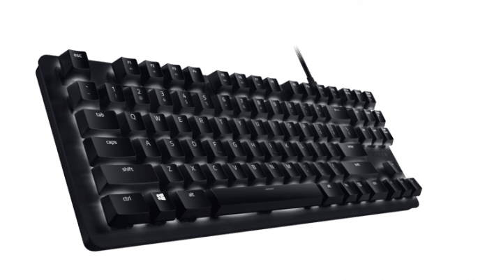 Razer BlackWidow Lite