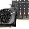 Společnost MSI uvádí základní desku X299 MEG Creation 9 Vytvoření MSI X299 MEG