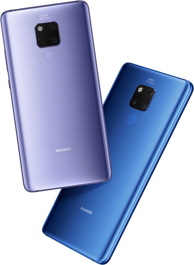 Huawei Mate 20 X. Cena