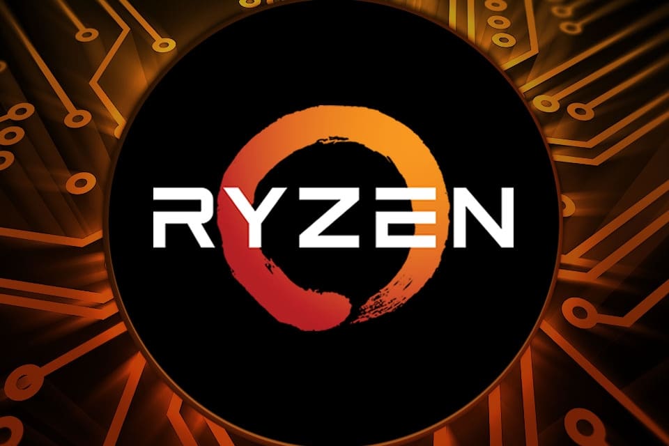Nový AMD Ryzen Threadripper 2. generace se začne dodávat tento měsíc