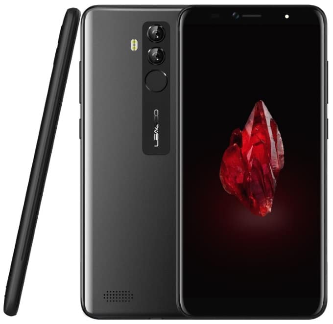 Leagoo M9 Pro. Cena