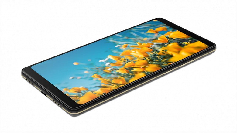 Lenovo Tab V7 je smartphone se 6,9 ​​palcovým displejem a stojí 250 eur
