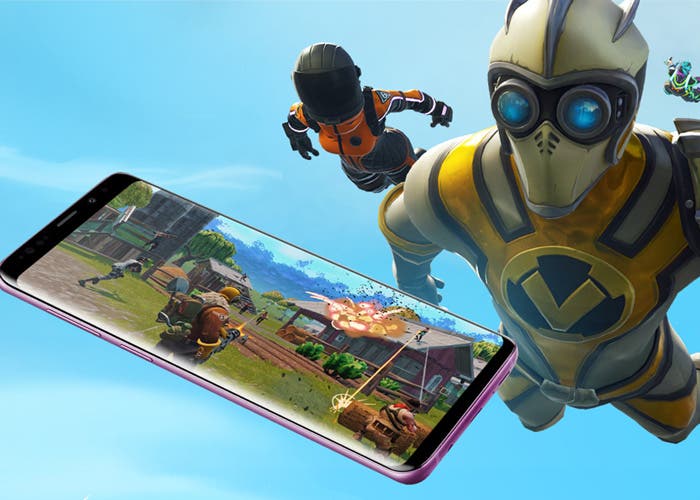 Nový obchod s hrami od tvůrců Fortnite Epic Games Store