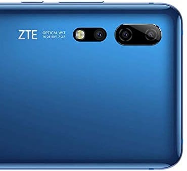 ZTE Axon 10 Pro přináší 48 MP trojitý fotoaparát