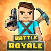 Mad GunZ - Battle Royale a střílečka