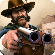 West Gunfighter - Western Gunfighter