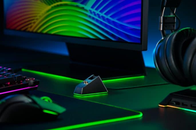 Razer Basilisk Ultimate, nejvýkonnější herní myš Razer 1603301954 316 Razer Basilisk Ultimate nejvykonnejsi herni mys Razer