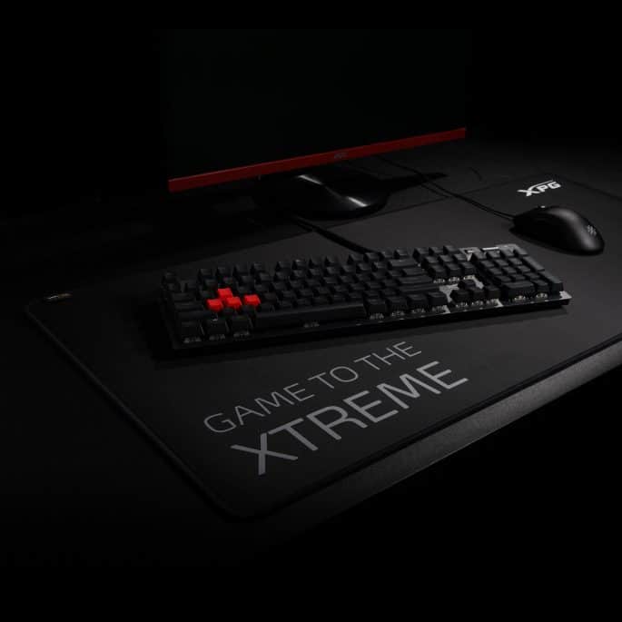 XPG Battlefield XL
