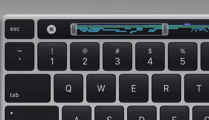 Apple představuje 16palcový MacBook Pro 7 Apple představuje 16palcový MacBook Pro