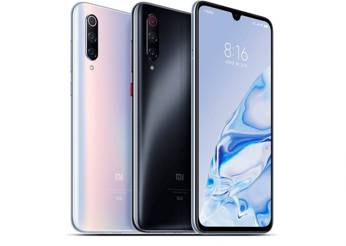 Xiaomi Mi 9 Pro 5G přináší moderní prvky připojení a špičkový hardware