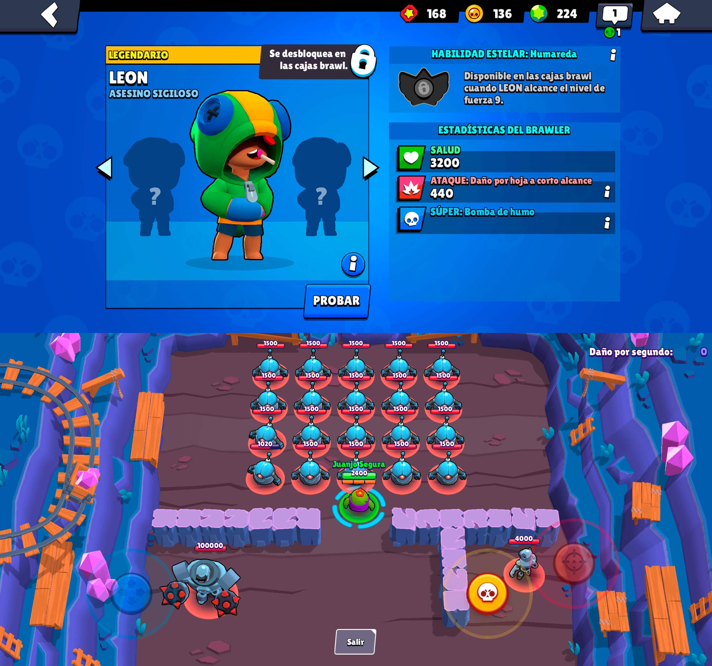 Nová postava Rosa, která dorazí krátce po Brawl Stars 1603303280 47 Nova postava Rosa ktera dorazi kratce po Brawl Stars