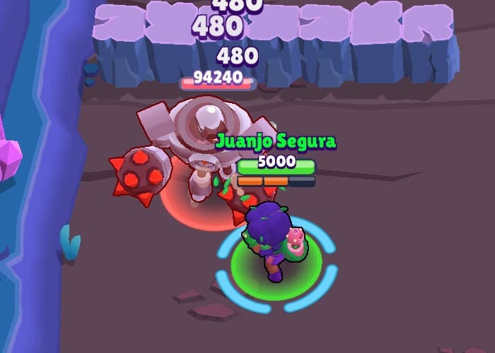 Rosu v Brawl Stars už můžete vyzkoušet a dorazí za týden 10 Rosu v Brawl Stars už můžete vyzkoušet a dorazí za týden