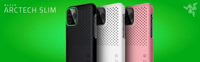 Chlazená pouzdra určená pro iPhone Razer Arctech 1603303655 864 Chlazena pouzdra urcena pro iPhone Razer Arctech