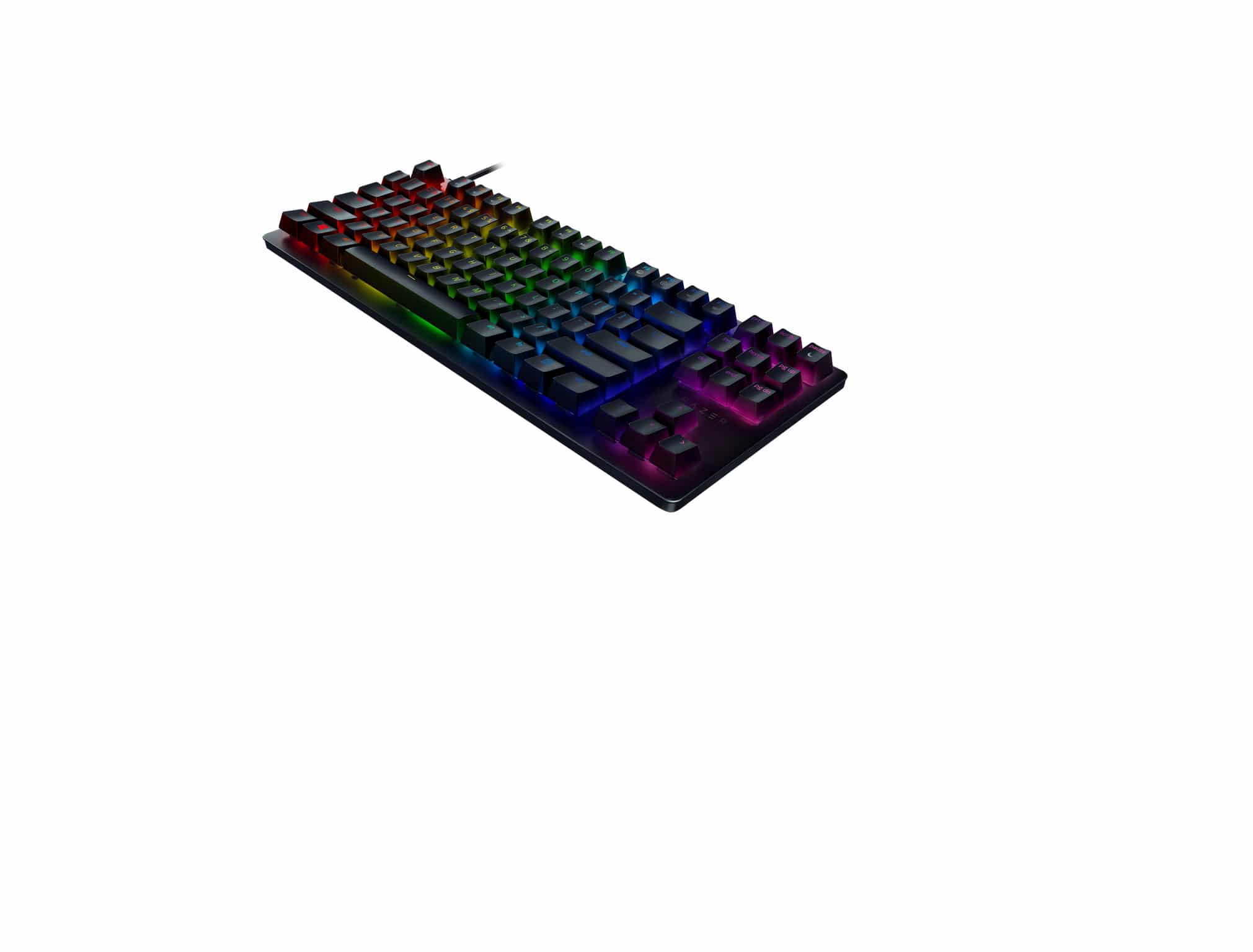Razer Huntsman Tournament Edition
