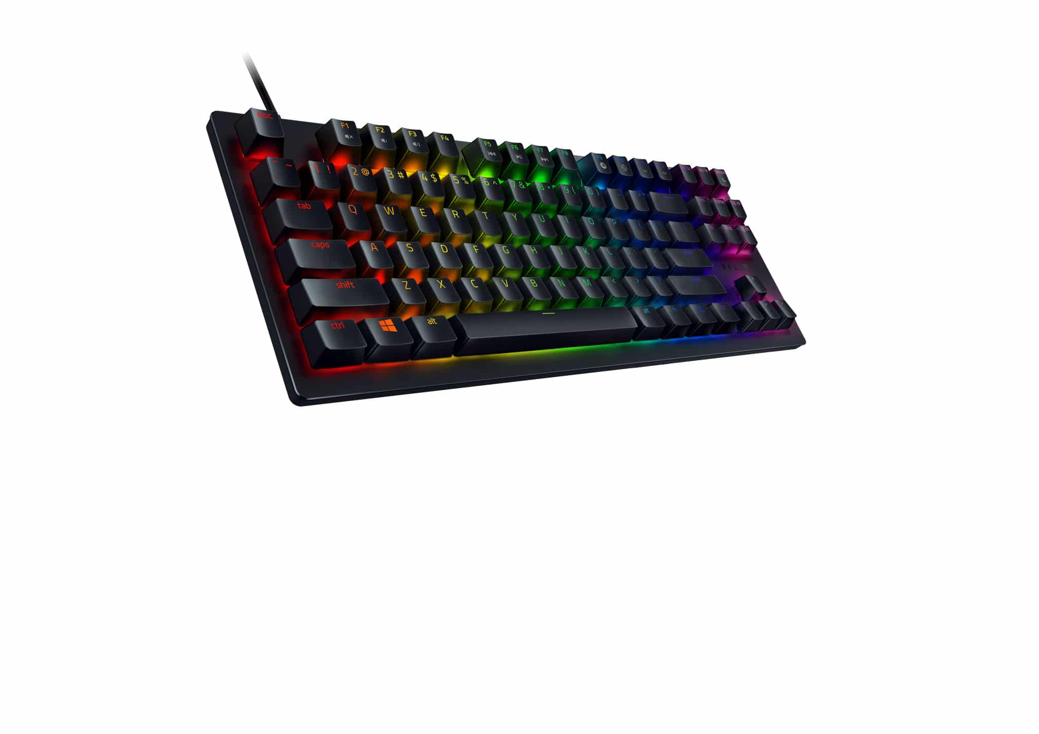 Razer Huntsman Tournament Edition