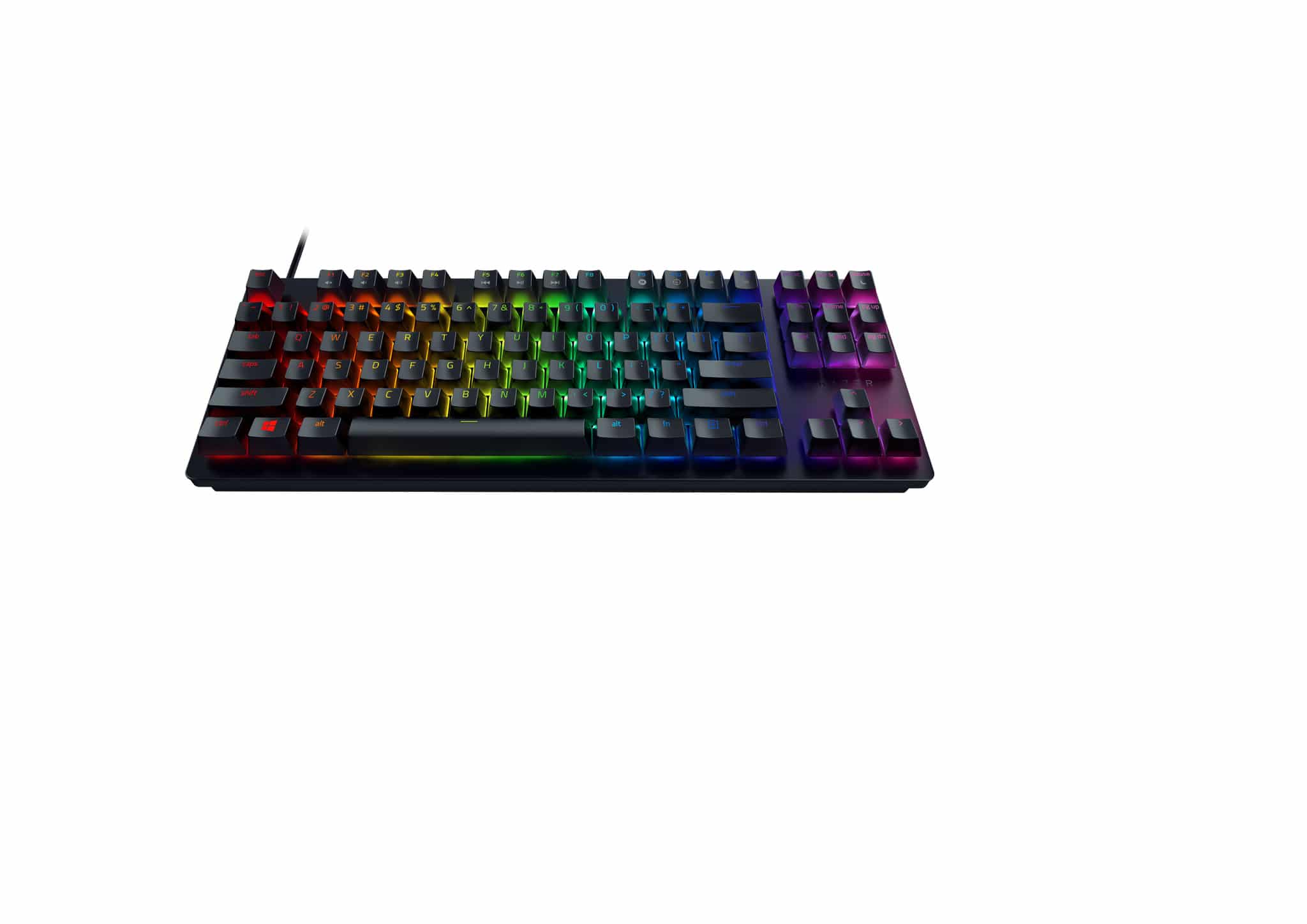 Razer Huntsman Tournament Edition