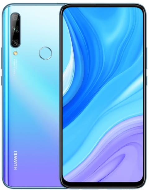 Huawei Enjoy 10 Plus Official: Až 8 GB RAM, 4 000 mAH a úložiště UFS 2.1 za tuto cenu 4 Huawei Enjoy 10 Plus Official: Až 8 GB RAM, 4 000 mAH a úložiště UFS 2.1 za tuto cenu