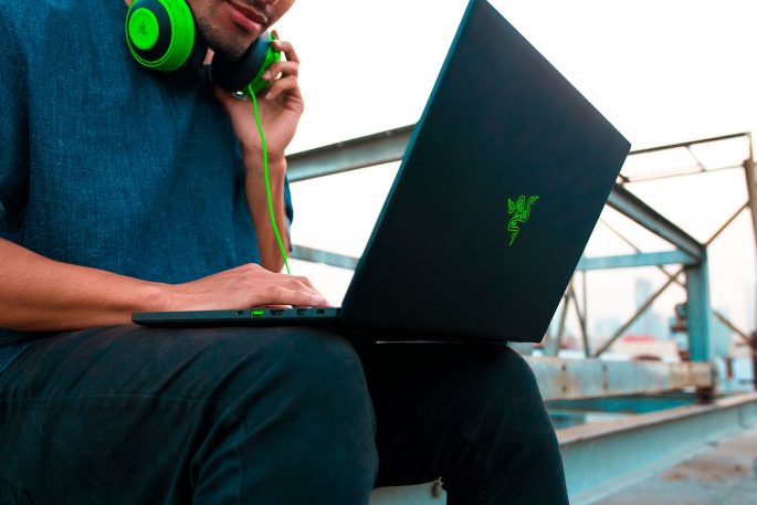 Razer Blade 15 [2019]