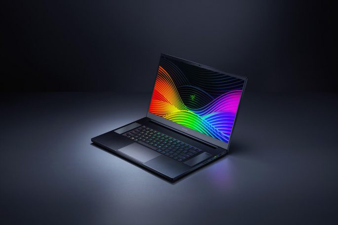 Razer Blade Pro 17