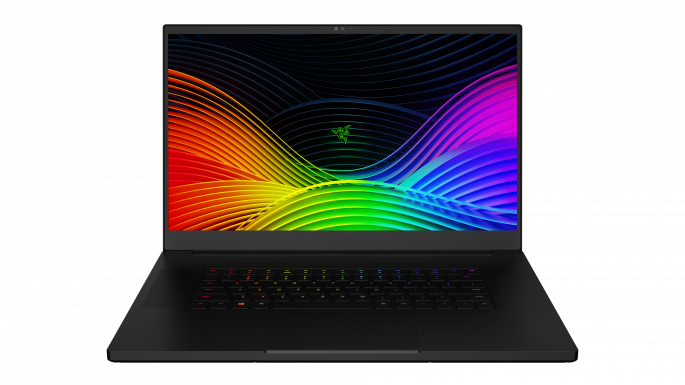 Razer Blade Pro 17