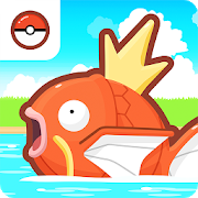 Pokémon: Jumping Magikarp