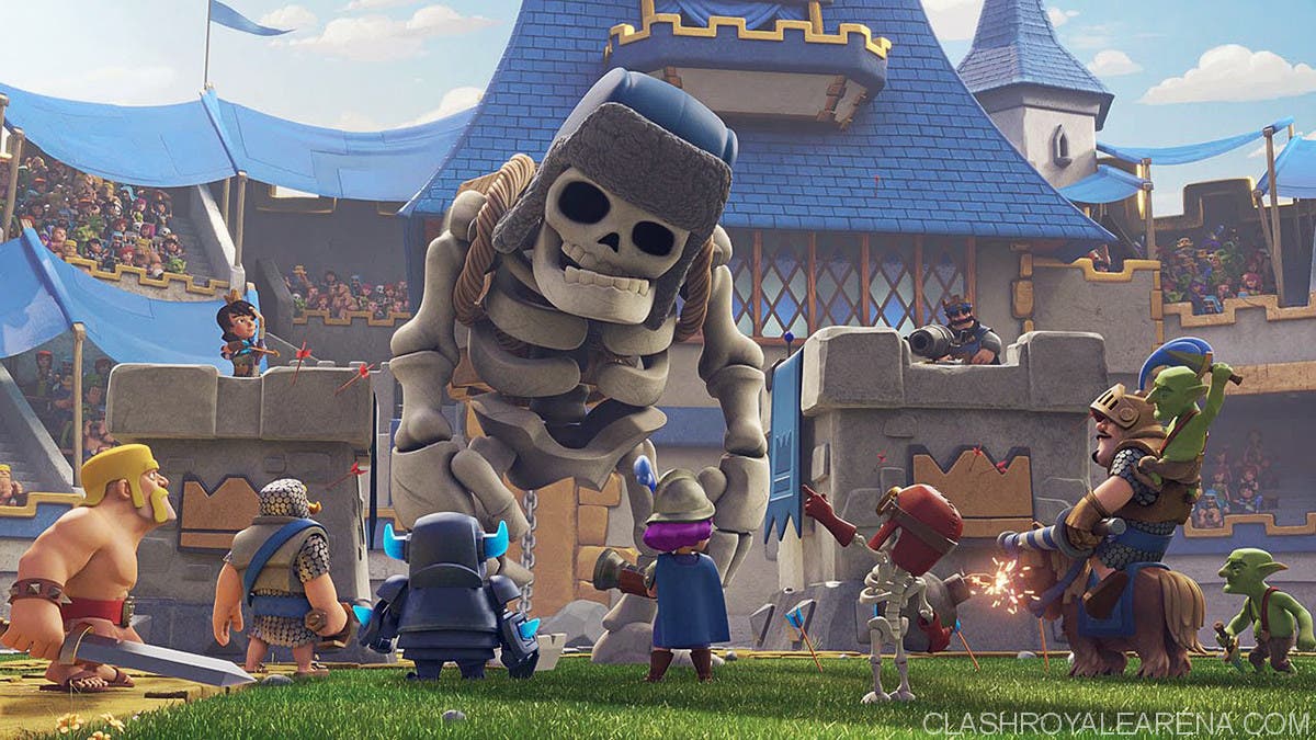 Jak ukládáte své hry Clash Royale na Androidu? 1603305559 634 Jak ukladate sve hry Clash Royale na Androidu