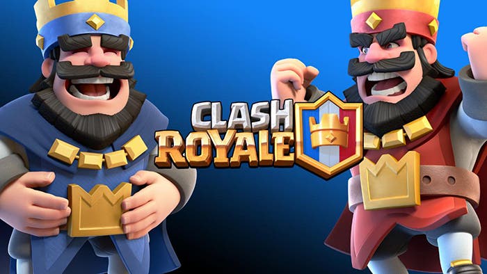 Nejlepší paluby v Clash Royale podle světového žebříčku