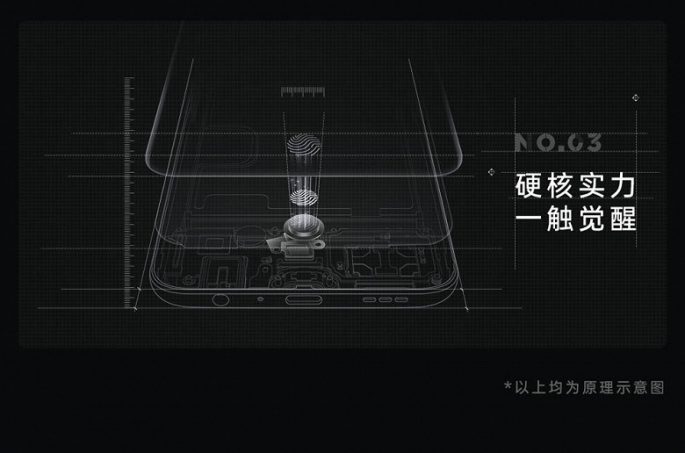 Oppo K3