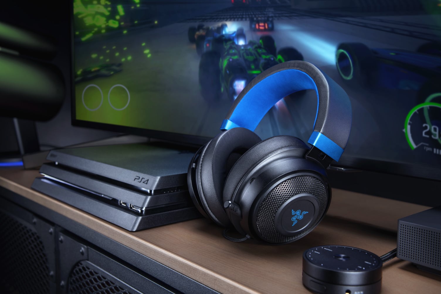 Razer rozšiřuje svou periferní řadu o novou řadu pro všechny hráče 3 Razer rozšiřuje svou periferní řadu o novou řadu pro všechny hráče