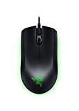 Razer Abyssus Essential - herní myš, černá