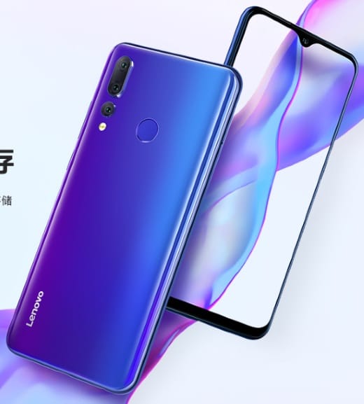 Lenovo K6 Enjoy, mobilní telefon s trojitým fotoaparátem a USB C za méně než 200 eur 2 Lenovo K6 Enjoy, mobilní telefon s trojitým fotoaparátem a USB C za méně než 200 eur