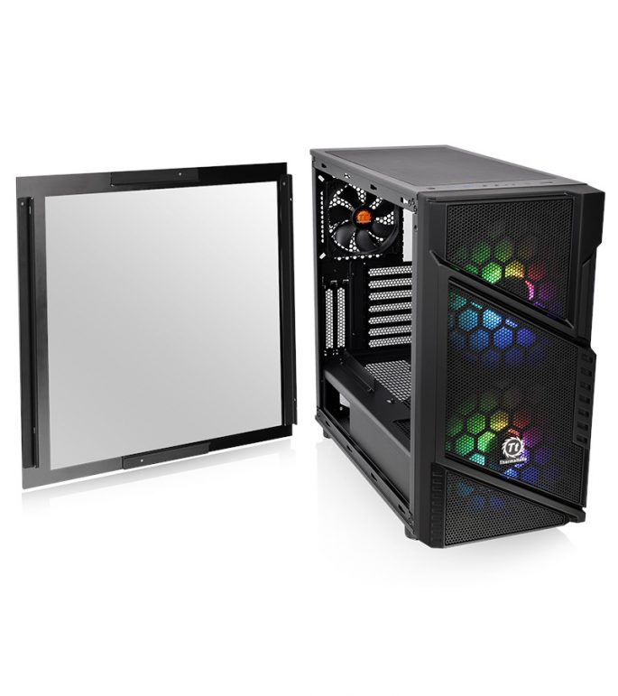 Thermaltake Commander C31