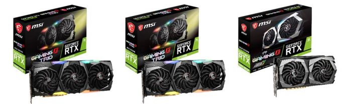 Nvidia GeForce RTX 20