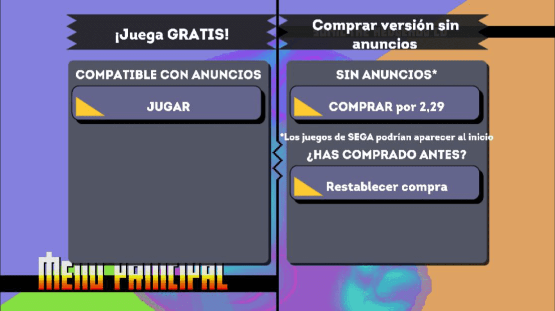 Stáhněte si zdarma nové Sonic CD pro Android 1603309830 452 Stahnete si zdarma nove Sonic CD pro Android