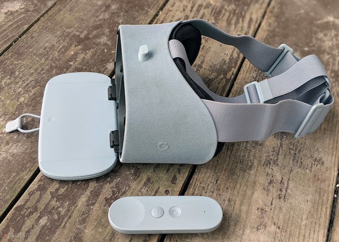 Nejlepší hry pro virtuální realitu zdarma pro Android roku 2018
