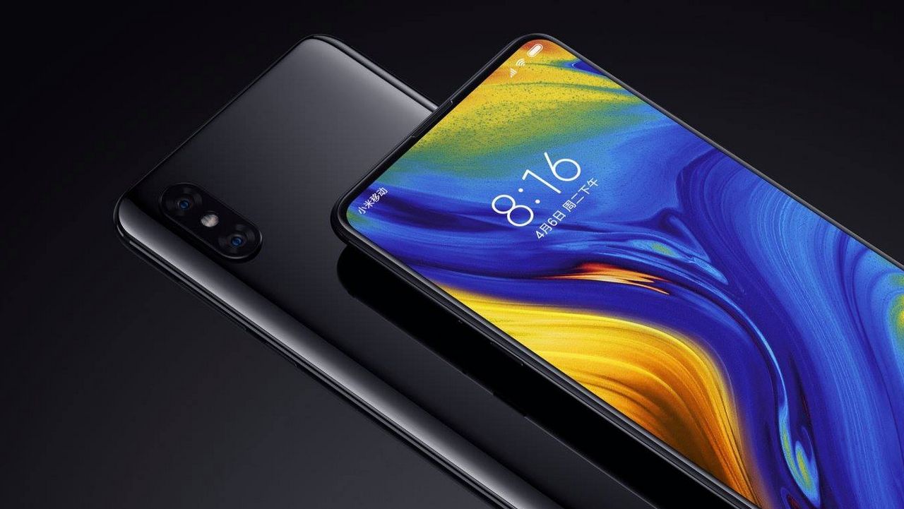 Xiaomi Mi Mix 4 může být mnohem dražší, než se očekávalo ... 2 Xiaomi Mi Mix 4 může být mnohem dražší, než se očekávalo ...