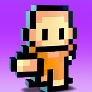 The Escapists: Prison Break
