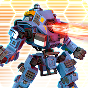 Titanfall: Attack