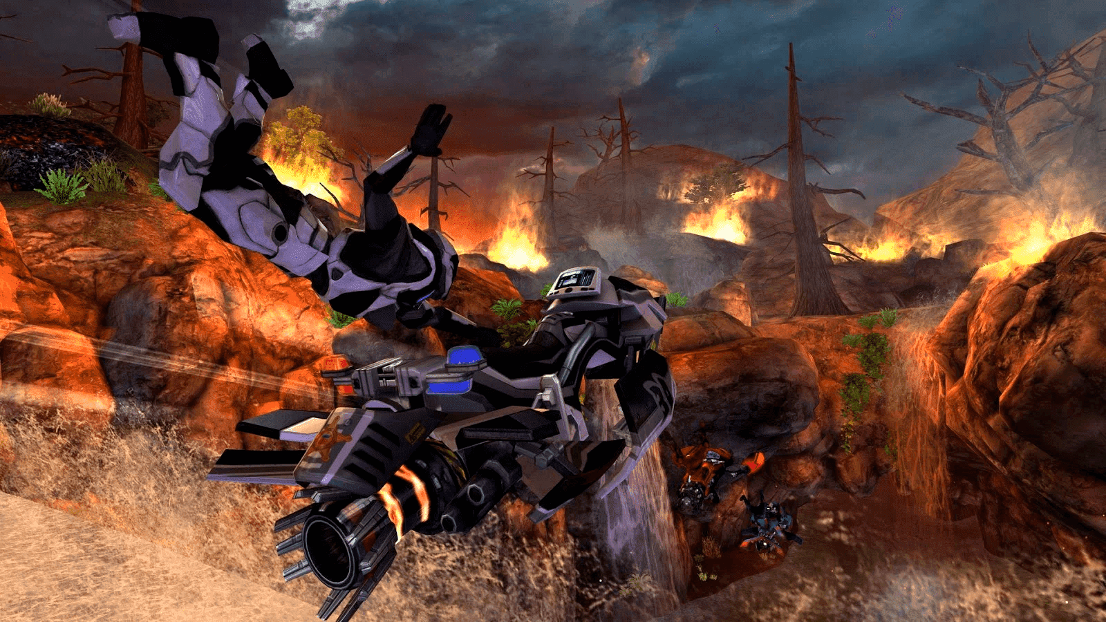 Obrázek Riptide GP Renegade
