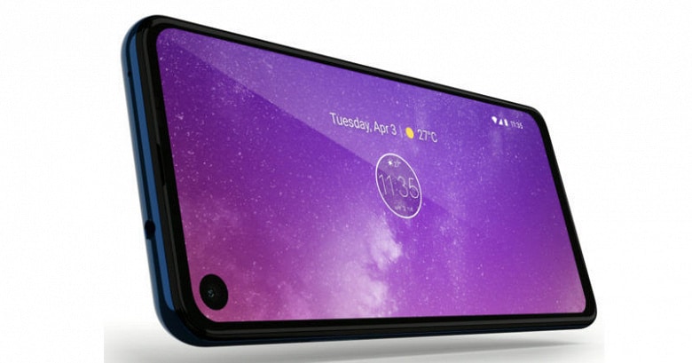 Motorola One Action obdrží Samsung Exynos 9609 SoC, trojitý fotoaparát a 3 500 mAh baterii 2 Motorola One Action obdrží Samsung Exynos 9609 SoC, trojitý fotoaparát a 3 500 mAh baterii